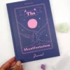 Note And Shine Manifestation Journal