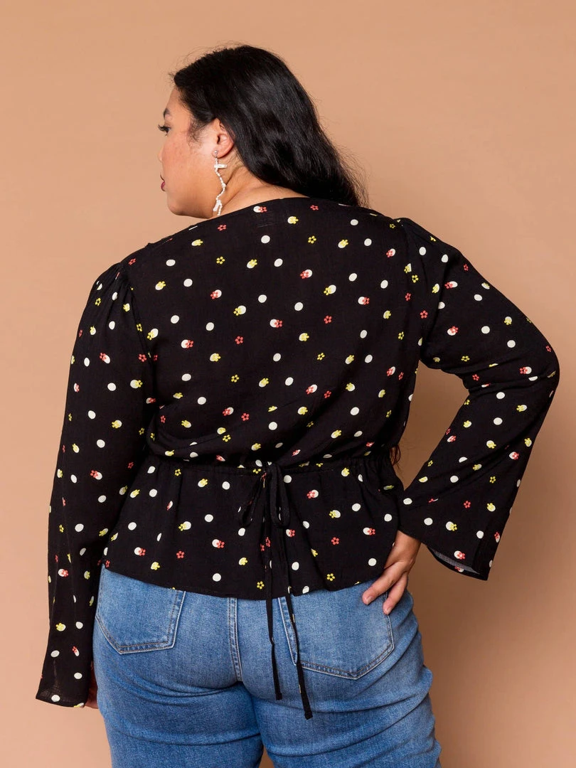 Love Fool Lovers Lace Top 6 Love Fool Lovers Lace Top