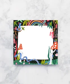 Idlewild Co Mushroom Jumbo Pad New Arrivals