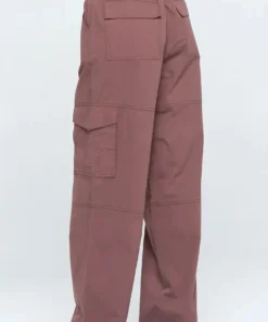 Hesperus New Arrivals Drawstring Cargo Pants