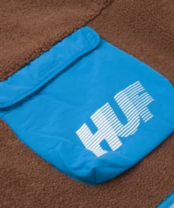 Huf Worldwide Huf 10K Sherpa Jacket
