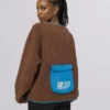 Huf Worldwide Huf 10K Sherpa Jacket 2 Huf Worldwide Huf 10K Sherpa Jacket