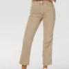 Wrangler Wild West 603 High Rise Jean Sandstone New Arrivals