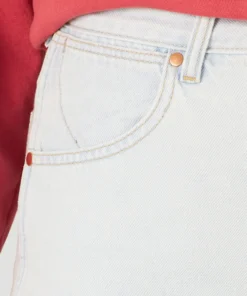 Wrangler A-Line Cutoff Shorts New Arrivals 12 Wrangler A-Line Cutoff Shorts New Arrivals