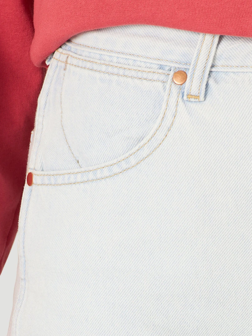 Wrangler A-Line Cutoff Shorts New Arrivals 7 Wrangler A-Line Cutoff Shorts New Arrivals