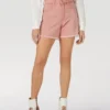New Arrivals Wrangler High Rise Cutoff Short Rose 2 New Arrivals Wrangler High Rise Cutoff Short Rose