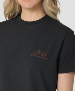 Wrangler Follow The Sun Tee 9 Wrangler Follow The Sun Tee