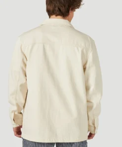 Wrangler Casey Jones Hemp Chore Jacket 16 Wrangler Casey Jones Hemp Chore Jacket