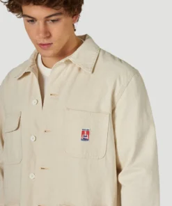 Wrangler Casey Jones Hemp Chore Jacket 19 Wrangler Casey Jones Hemp Chore Jacket