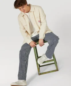 Wrangler Casey Jones Hemp Chore Jacket 21 Wrangler Casey Jones Hemp Chore Jacket