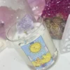 Lunastry New Arrivals The Moon Tarot Votive Candle 2 Lunastry New Arrivals The Moon Tarot Votive Candle