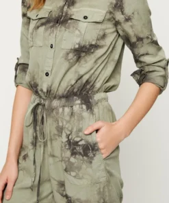 Hayden Garment Tie Dye Jumpsuit