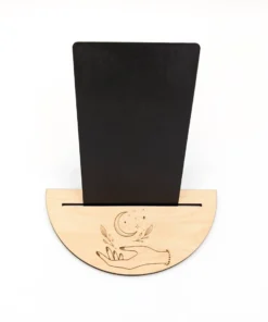 Ritual Pursuits Night Gardener Tarot Card Stand New Arrivals