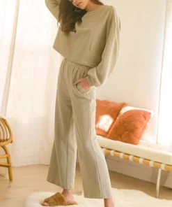 Listicle Knit Lounge Set New Arrivals