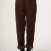 Very J High Waist Corduroy Pants Womens