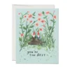 Red Cap Cards New Arrivals Garden Gnomes Greeting