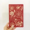 Native Bear Flower Power Notebook New Arrivals