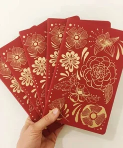 Native Bear Flower Power Notebook New Arrivals
