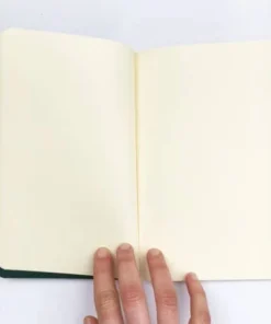 Native Bear Flower Power Notebook New Arrivals