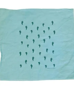 Confetti Riot New Arrivals Cactus Tea Towel