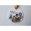 He Said, She Said Golden Girls Ornament New Arrivals