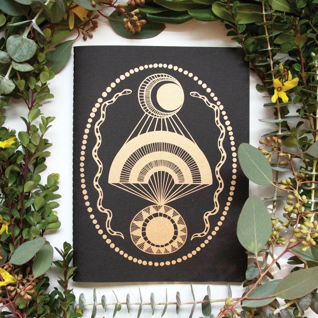 The Rainbow Vision New Arrivals Moon Over Sun 6 Month Planner 3 The Rainbow Vision New Arrivals Moon Over Sun 6 Month Planner