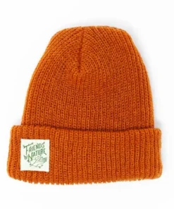 Ello There Friends Of Nature Beanie