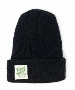 Ello There Friends Of Nature Beanie