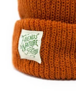 Ello There Friends Of Nature Beanie