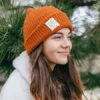 Ello There Friends Of Nature Beanie