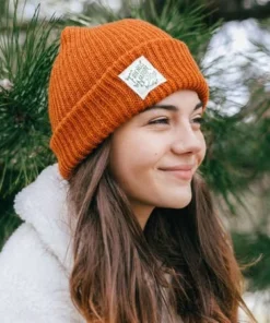 Ello There Friends Of Nature Beanie