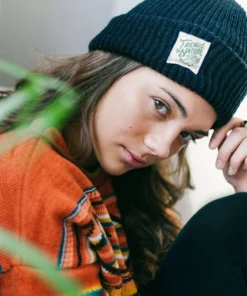 Ello There Friends Of Nature Beanie