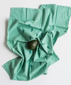 Confetti Riot New Arrivals Cactus Tea Towel 7 Confetti Riot New Arrivals Cactus Tea Towel