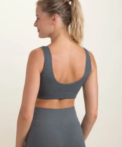 Mono B Ribbed Seamless Bralette New Arrivals 16 Mono B Ribbed Seamless Bralette New Arrivals