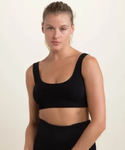 Mono B Ribbed Seamless Bralette New Arrivals 14 Mono B Ribbed Seamless Bralette New Arrivals