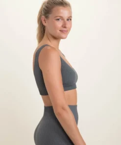 Mono B Ribbed Seamless Bralette New Arrivals 19 Mono B Ribbed Seamless Bralette New Arrivals