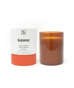 Botanica Grove Medium Candle | 7.5oz