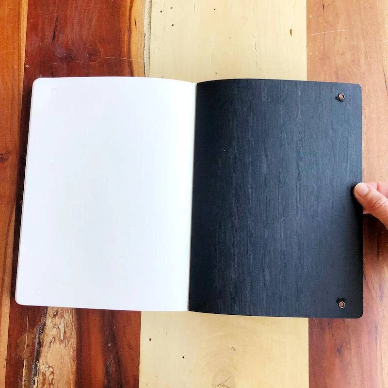 The Rainbow Vision Seeing Eye Perfect Bound Planner, December 2021 - January 2023 New Arrivals 7 The Rainbow Vision Seeing Eye Perfect Bound Planner, December 2021 - January 2023 New Arrivals