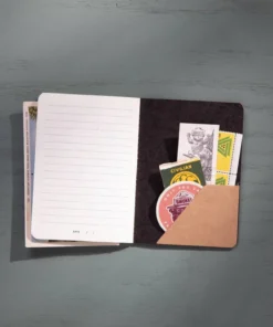 The Landmark Project Pocket Memo 3-pack