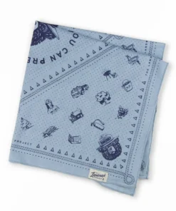 The Landmark Project New Arrivals Only You Bandana