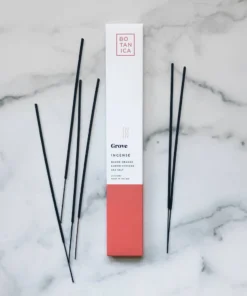 Botanica Grove Incense