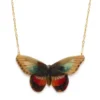 Amano Studio New Arrivals Swallowtail Butterfly Necklace