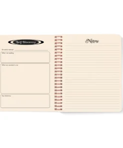 The Rainbow Vision New Arrivals Serpentine Open-Dated 12 Month Planner