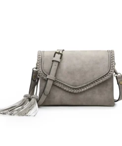 Jen & Co. Sloane Crossbody