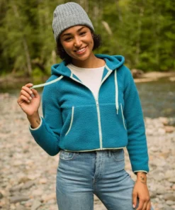 United By Blue SoftHemp™ Trail Beanie