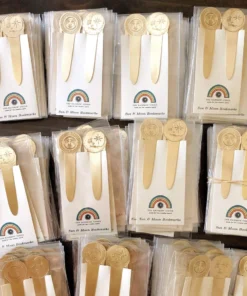 The Rainbow Vision Sun And Moon Bookmark New Arrivals 11 The Rainbow Vision Sun And Moon Bookmark New Arrivals