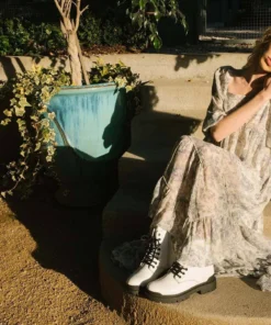 Storia Cottage Floral Baby Doll Dress New Arrivals