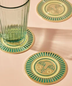 Cai & Jo The Sol Coaster