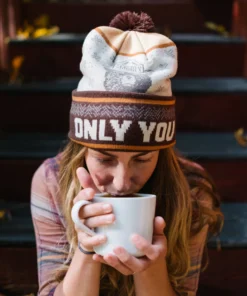 The Landmark Project Smokey Bear Beanie New Arrivals