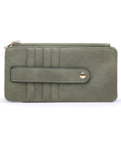 Jen & Co. Slim Card Holder Wallet New Arrivals